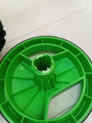 Hidrolimpiadora Lavor - Alta presión