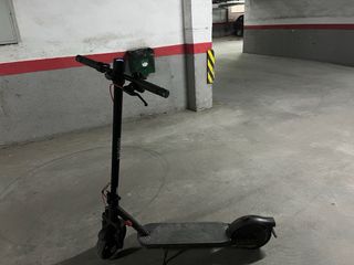 Patinete Eléctrico Xiaomi scooter élite