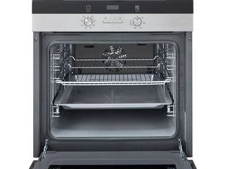 Horno Siemens HB42AR555E 7 Funciones