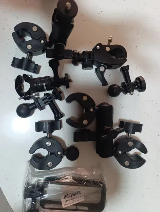 Cámara Insta360 X4 360 Vídeo HD 8k