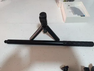 Cámara Insta360 X4 360 Vídeo HD 8k