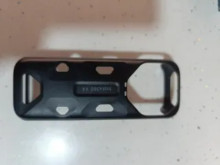 Cámara Insta360 X4 360 Vídeo HD 8k