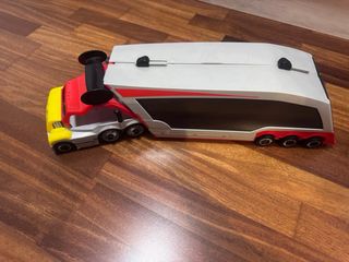 Coches de Mickey Mouse y amigos