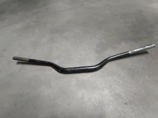 Manillar Enduro Negro