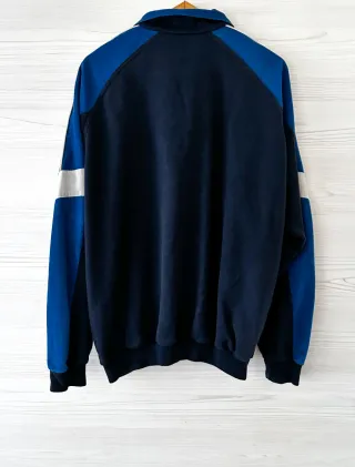 Sudadera oficial de entrenamiento Real Sociedad de