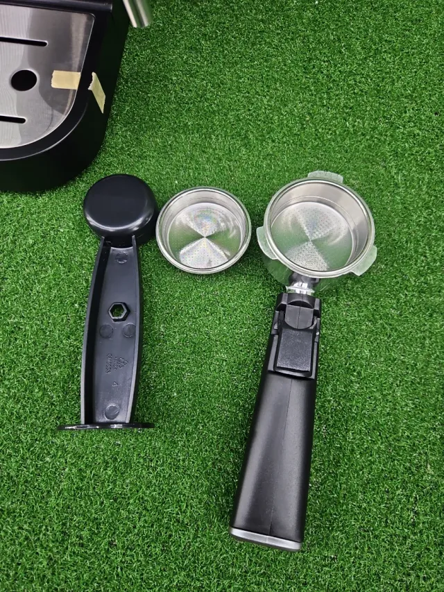 Cafeteira Cecotec Cafelizzia Fast 1350W