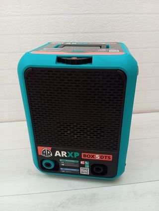 Hidrolimpiadora Alta Presión AR Blue Clean