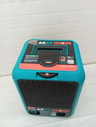 Hidrolimpiadora Alta Presión AR Blue Clean