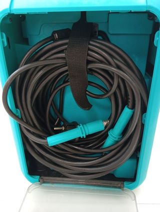 Hidrolimpiadora Alta Presión AR Blue Clean