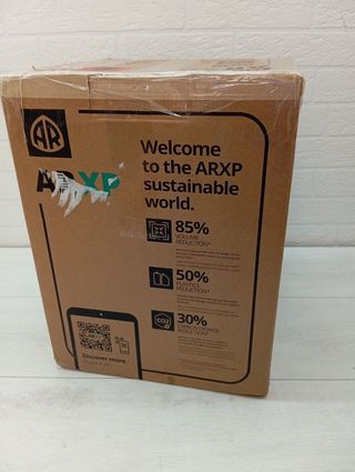 Hidrolimpiadora Alta Presión AR Blue Clean