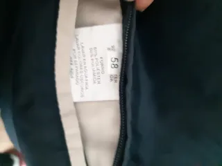 Trenca cortavientos BAWORLD Beige