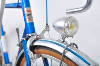 Bicicleta Hirondelle Manufrance Clásica