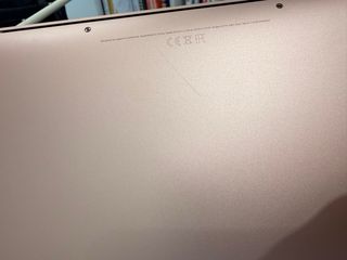 MacBook Air 13 Oro Rosado