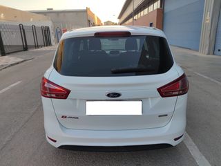 FORD B-MAX 1.0 EcoBoost 100CV 2015