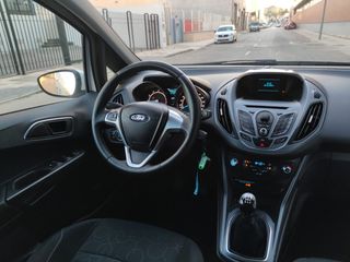 FORD B-MAX 1.0 EcoBoost 100CV 2015