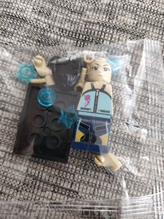 K-Pop Demon Hunters Huntrix Mini Figures