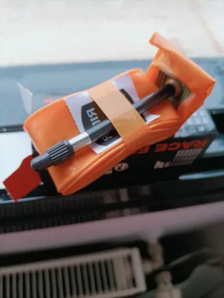 Cámaras TPU para carretera