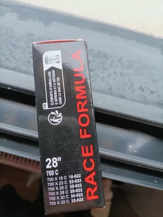 Cámaras TPU para carretera