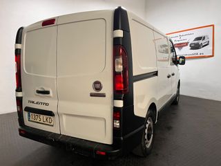 FIAT Talento 2020 2.0 145cv