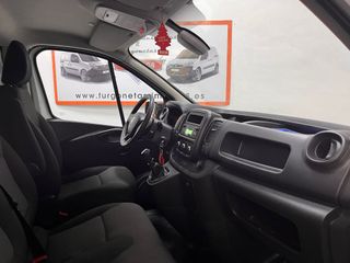 FIAT Talento 2020 2.0 145cv