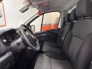 FIAT Talento 2020 2.0 145cv