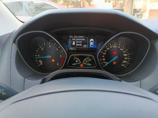 DESDE 199€ AL MES SIN ENTRADA FORD FOCUS DIESEL