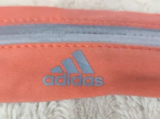 Riñonera Adidas Running Elástica