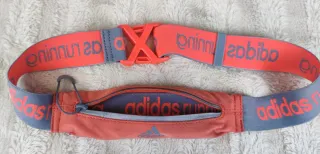 Riñonera Adidas Running Elástica
