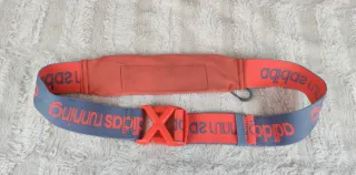 Riñonera Adidas Running Elástica