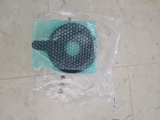 Tapadera Thermomix TM5