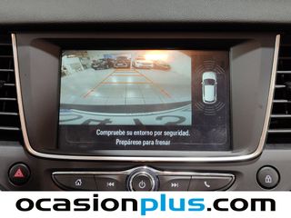 Opel Grandland X 1.2 Turbo Opel 2020 96 kW (130 CV)