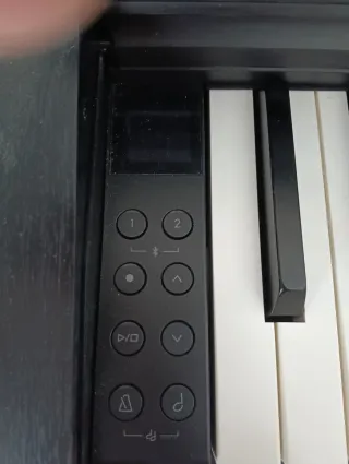 Piano Digital Kawai CN201 B