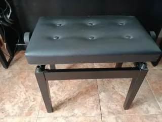 Piano Digital Kawai CN201 B