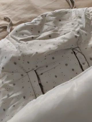 Saco para silla de paseo Kids Zone