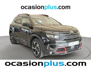 Citroen C5 Aircross BlueHdi 130 S&S C Series EAT8 96 kW (131 CV)