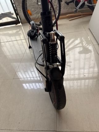 Patinete Eléctrico Xiaomi PRO