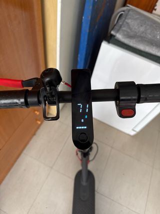 Patinete Eléctrico Xiaomi PRO