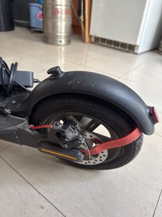 Patinete Eléctrico Xiaomi PRO