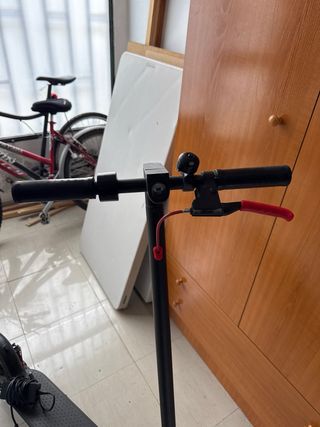 Patinete Eléctrico Xiaomi PRO