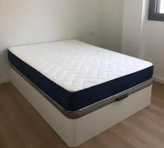 Cama cama canapé