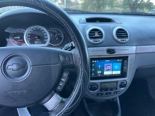 Chevrolet Lacetti 2008