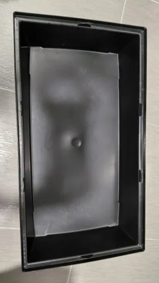 Jaula para hámster con accesorios