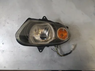 Faro Yamaha TZR 50cc