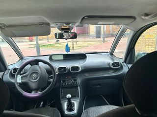 Citroen C3 Picasso 2012