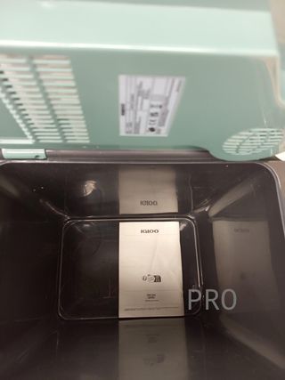 Nevera portátil Igloo IE27 AC/DC