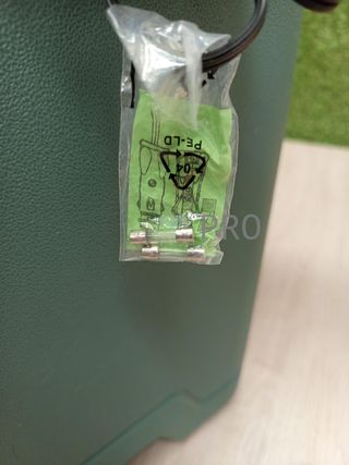 Nevera portátil Igloo IE27 AC/DC