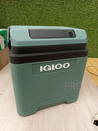 Nevera portátil Igloo IE27 AC/DC