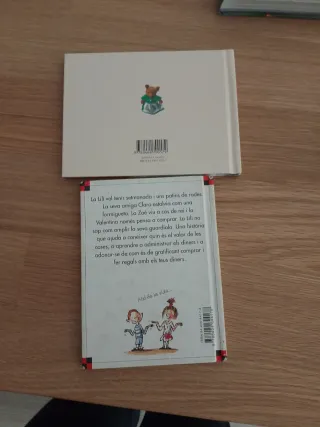 LA HISTORIA DEL 'RATONCITO PEREZ' MINI