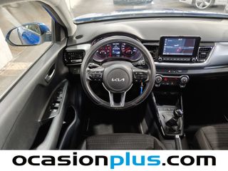 Kia Stonic 1.2 DPi Drive 62 kW (84 CV)