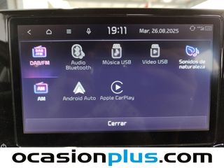 Kia Stonic 1.2 DPi Drive 62 kW (84 CV)